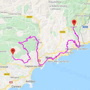 Carte