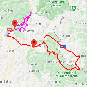 Carte
